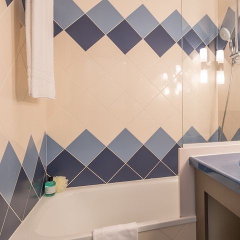 APPARTEMENT 6 personen - - 1 bedroom + 1 sleeping alcove - Sea view - Air conditioned