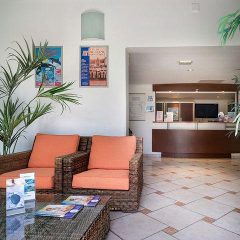 Pierre & Vacances Résidence La Rostagne - Camping Alpes-Maritimes - Afbeelding N°4