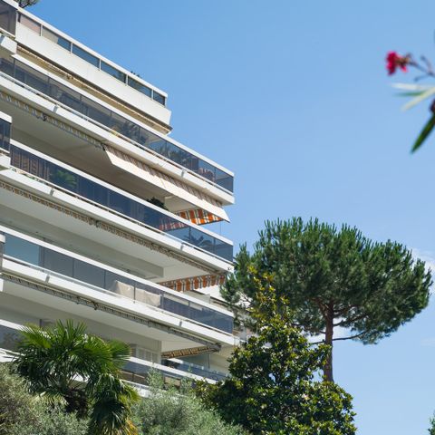Pierre & Vacances Résidence La Rostagne - Camping Alpes-Maritimes - Afbeelding N°3