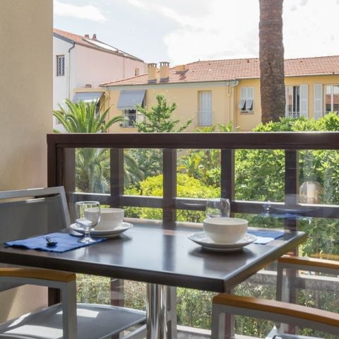 Studio 2 personen - Studio