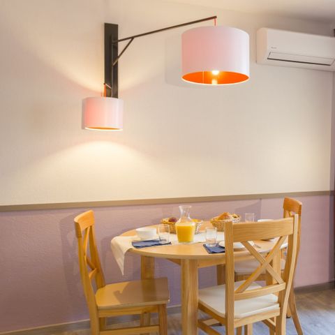 Studio 4 personen - Studio