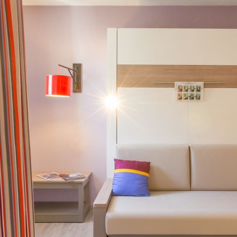 Studio 4 personen - Studio