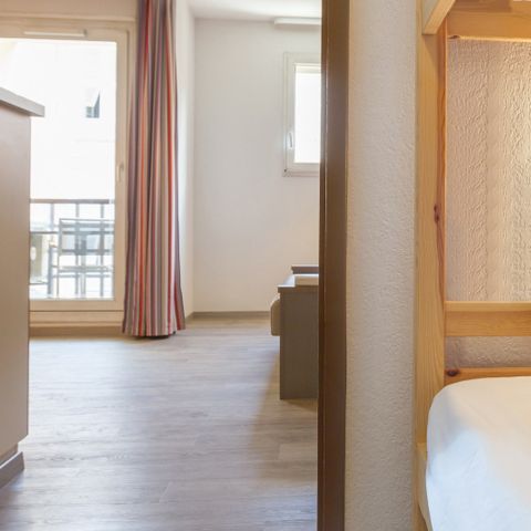 Studio 4 personen - Studio