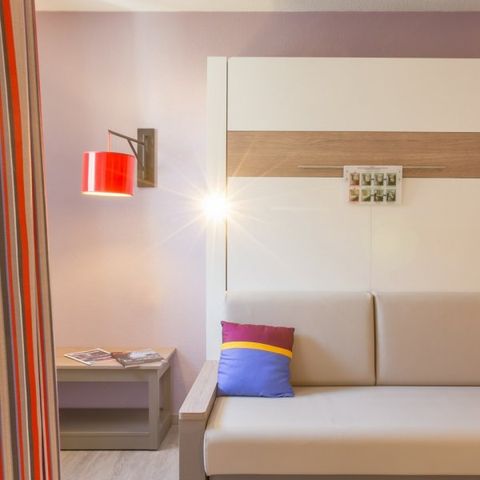 Studio 4 personen - Studio Yard Side