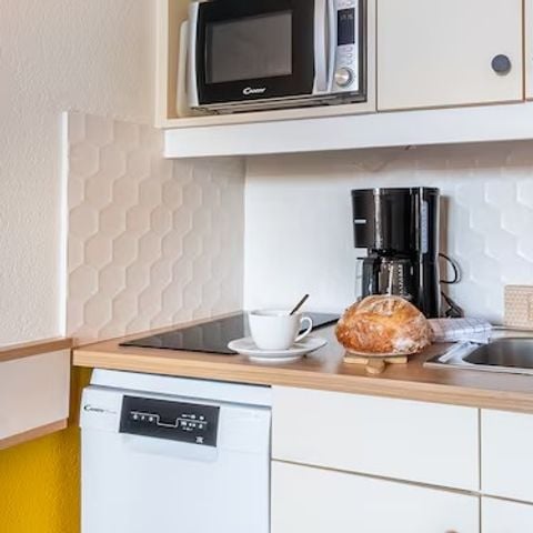 Studio 4 personen