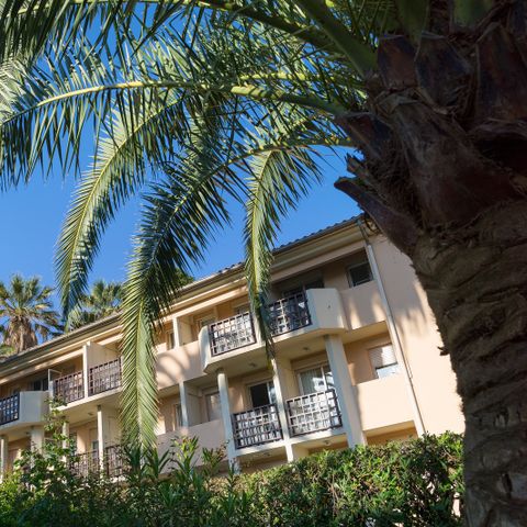 Pierre & Vacances Résidence Les Citronniers - Camping Alpes-Maritimes - Afbeelding N°4