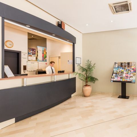 Pierre & Vacances Résidence Les Citronniers - Camping Alpes-Maritimes - Afbeelding N°6