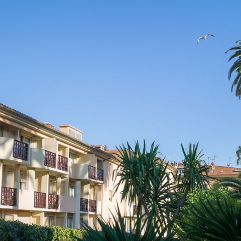 Pierre & Vacances Résidence Les Citronniers - Camping Alpes-Maritimes - Afbeelding N°5