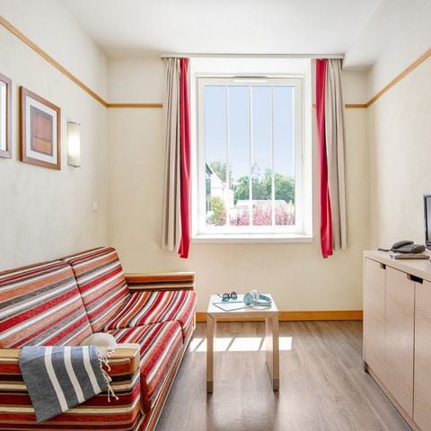 APPARTEMENT 4 personen - Standard
