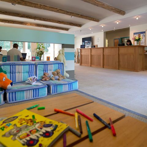 Pierre & Vacances Résidence Les Dunes du Médoc - Camping Landes - Afbeelding N°4