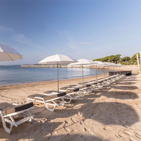 Pierre & Vacances Résidence Les Platanes - Camping Var - Afbeelding N°5