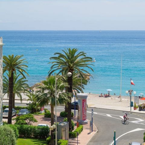 Pierre & Vacances Résidence Les Rivages du Parc - Camping Alpes-Maritimes - Afbeelding N°3
