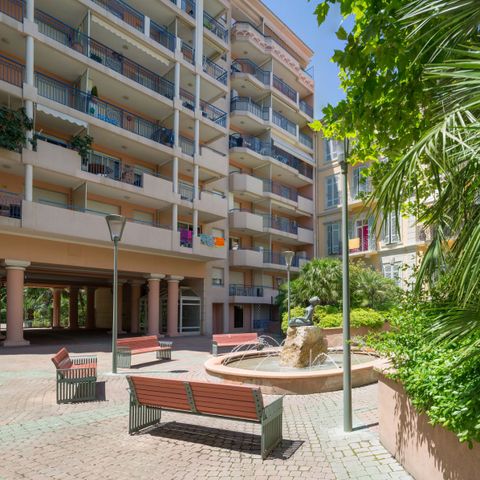 Pierre & Vacances Résidence Les Rivages du Parc - Camping Alpes-Maritimes - Afbeelding N°2