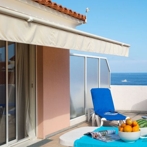 Pierre & Vacances Résidence Les Rivages du Parc - Camping Alpes-Maritimes - Afbeelding N°5