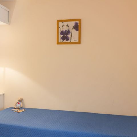 APPARTEMENT 4 personen - - 1 sleeping alcove - Balcony