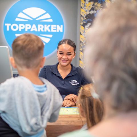 TopParken Recreatiepark Beekbergen - Camping Apeldoorn - Afbeelding N°5