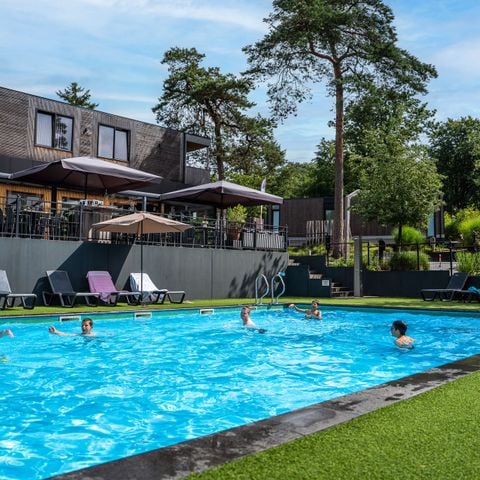 TopParken Recreatiepark Beekbergen - Camping Apeldoorn - Afbeelding N°3