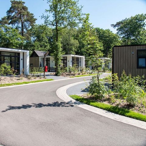 VAKANTIEHUIS 4 personen - Module special