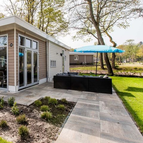 VAKANTIEHUIS 4 personen - Lodge