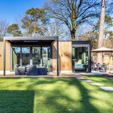 VAKANTIEHUIS 4 personen - Veluwehoeve