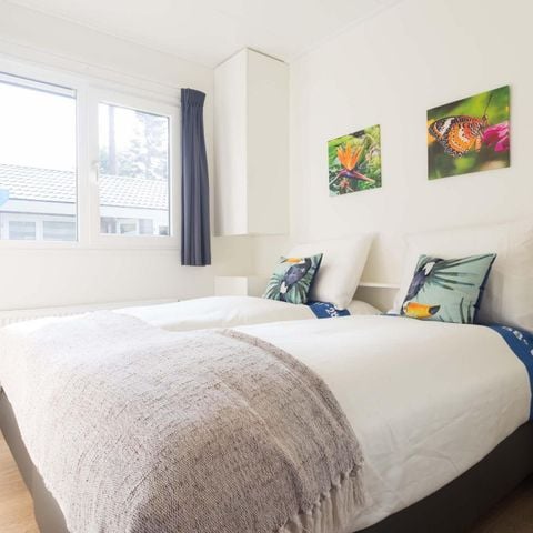 VAKANTIEHUIS 6 personen - Ferox XL