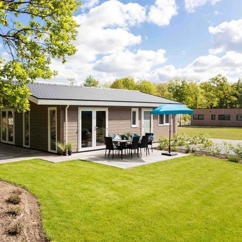 VAKANTIEHUIS 6 personen - Leijhoeve