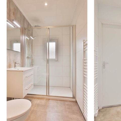 Bungalow 6 personen - Module Special Eco