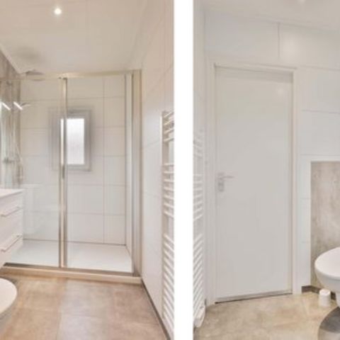 Bungalow 6 personen - Module Special Eco