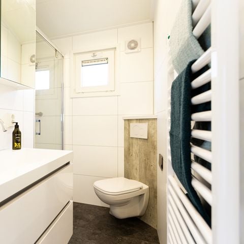 Chalet 5 personen - Ferox