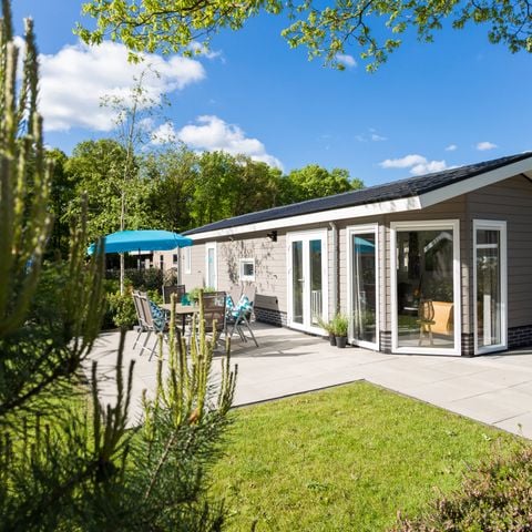 Chalet 5 personen - Ferox