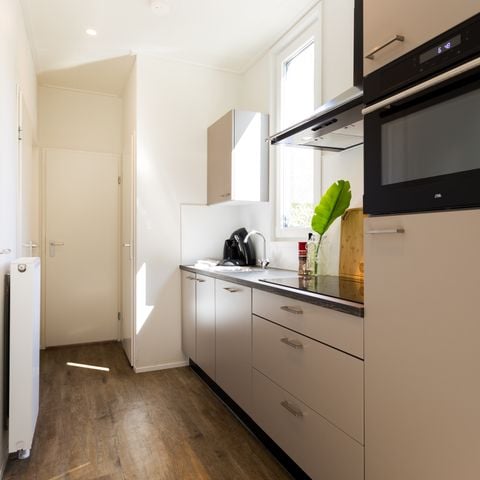 Bungalow 6 personen - Module special Eco