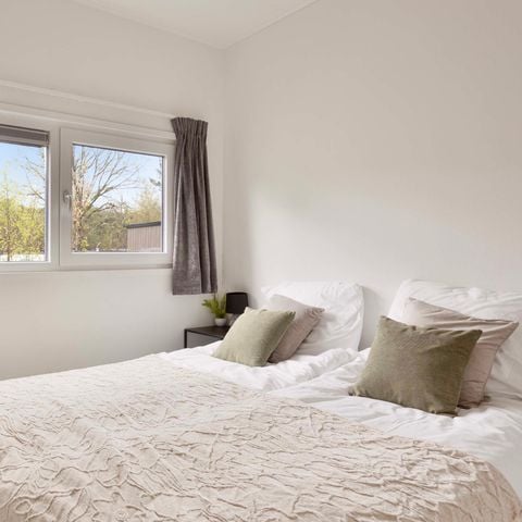 Bungalow 6 personen - Module special Eco