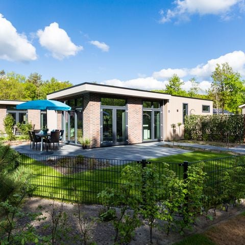 Bungalow 6 personen - Module special Eco