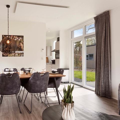 Bungalow 6 personen - Module special Eco
