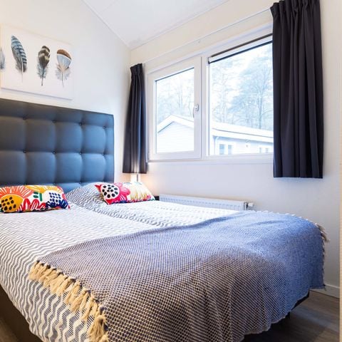 Chalet 6 personen - Ferox Wellness (Spa)