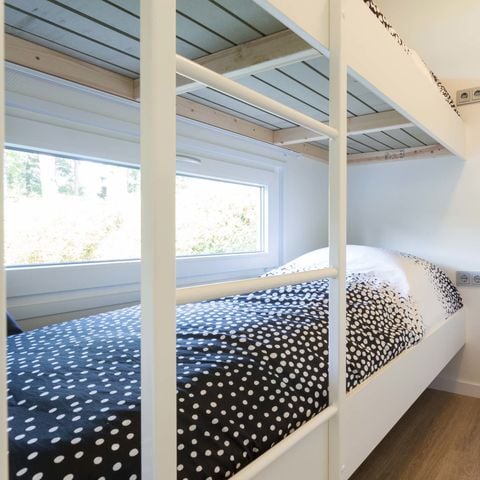 Chalet 6 personen - Ferox Wellness (Spa)