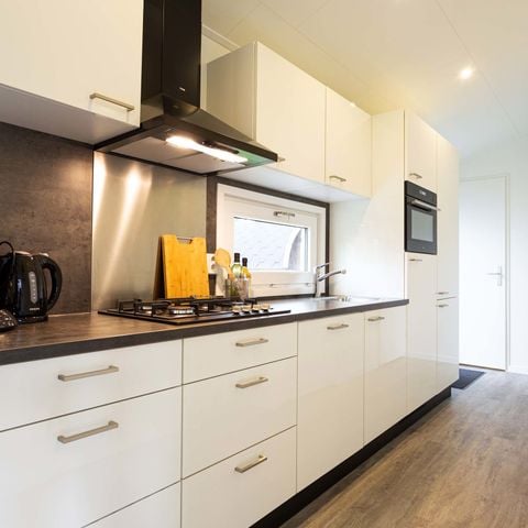 Chalet 5 personen - Ferox XL
