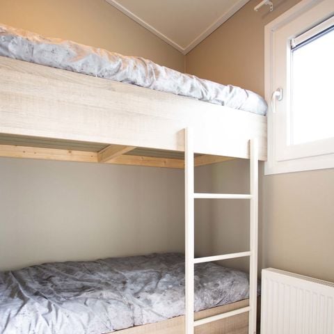 Chalet 6 personen - Leijhoeve Wellness (Spa)