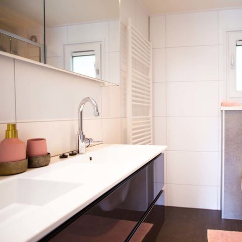 Chalet 6 personen - Leijhoeve Wellness (Spa)