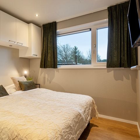 Bungalow 6 personen - Belverdere