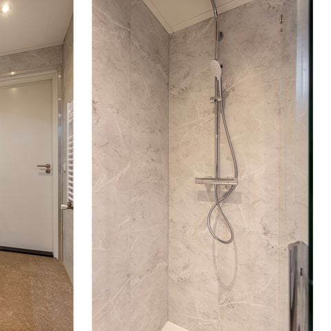 Bungalow 6 personen - Belverdere