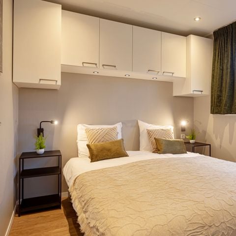 Bungalow 6 personen - Belverdere