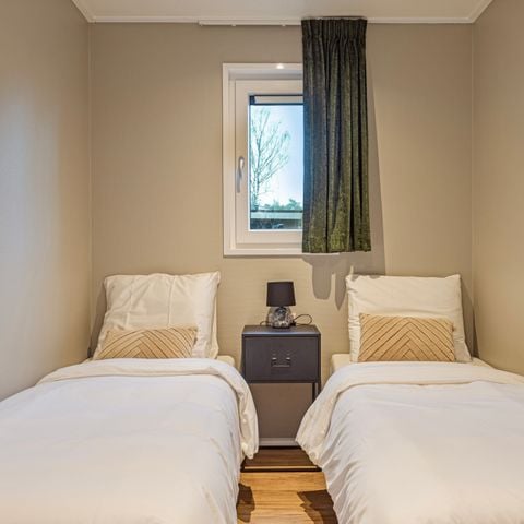 Bungalow 6 personen - Belverdere