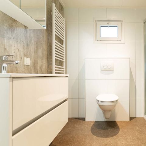 Chalet 6 personen - Leijhoeve