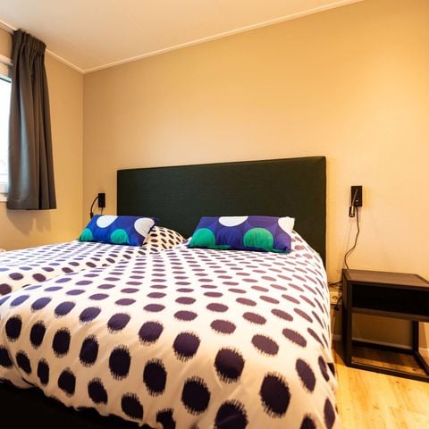 Chalet 6 personen - Leijhoeve