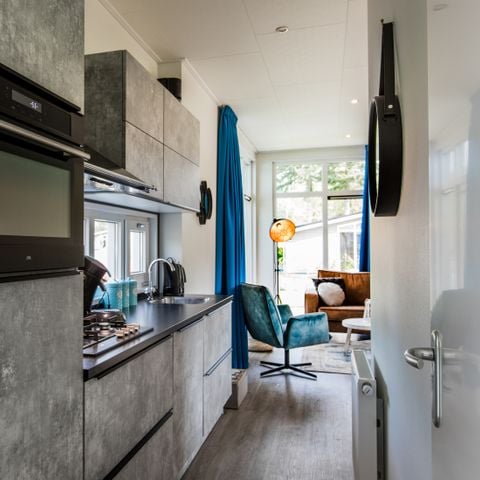 Lodge 4 personen