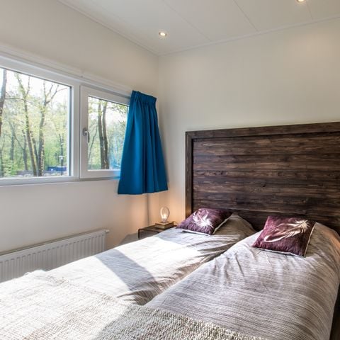 Lodge 4 personen