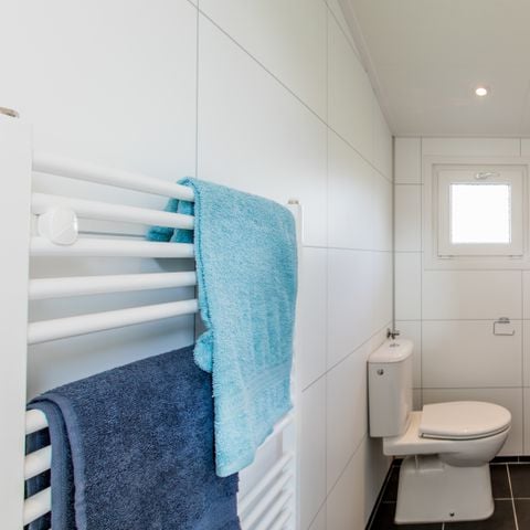 Chalet 6 personen - Rialto