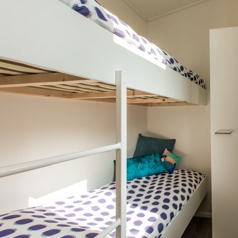 Chalet 6 personen - Rialto