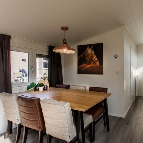 Chalet 6 personen - Rialto